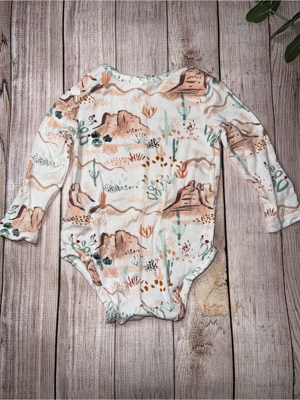 Spearmint Love | Bodysuit - Picture 4 of 4